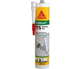 SikaBond-115 StrongFix  410 G Cartucho